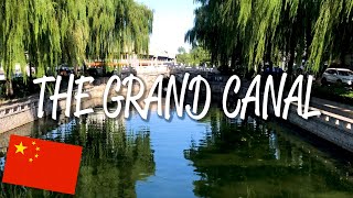 The Grand Canal  UNESCO World Heritage Site [upl. by Armallas]