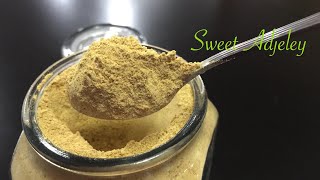 Easy Homemade Chicken Seasoning Recipe [upl. by Malinowski]