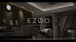 EZMO Dental Clinic  Company Profile Video [upl. by Iluj271]