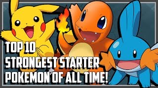 What Is The Best Starter Pokemon Unova Feat TheSilverSlasher Part 1 [upl. by Pascale]