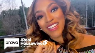 Everything You Need to Know About Atlantas Newest Wife Drew Sidora  RHOA [upl. by Mariken]