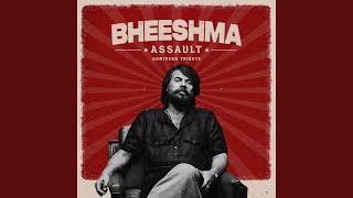 Bheeshma Assault [upl. by Doowrehs]