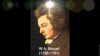 Mozart  Violin Concerto No 5 in A K 219 complete [upl. by Scevo]