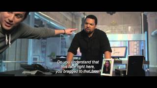 22 Jump Street Schmit fcked the Captains daughter HD [upl. by Einoj]