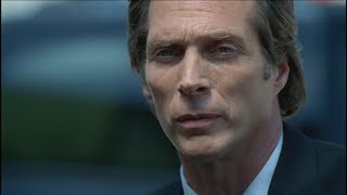 Prison Break  Agent Alexander Mahone kills Abruzzi [upl. by Norse726]