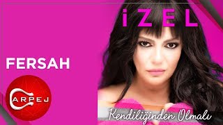 İzel  Fersah Official Audio [upl. by Normac997]