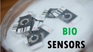 BioSensors [upl. by Maurreen]