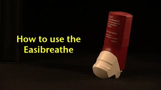 How to use the EasiBreathe [upl. by Oletha478]