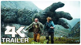 BEST UPCOMING MOVIES 2022 amp 2023 Trailers [upl. by Verada488]