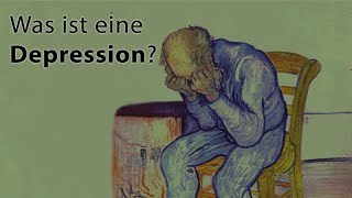 Depression  Das Wichtigste über Symptome Therapie Ursachen und Prävention der Krankheit [upl. by Wendie]