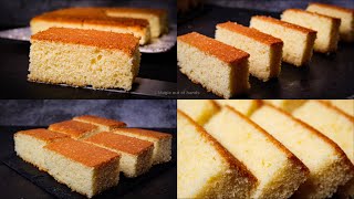 Bakery style ghee cake  Super moist ghee cake Tea time cake recipe clarified butter cake [upl. by Marquis508]