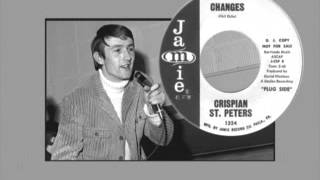 CRISPIAN ST PETERS  Changes 1966 [upl. by Amber]