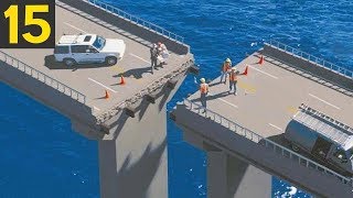 15 Worlds Funniest Engineering Fails [upl. by Hurleigh839]