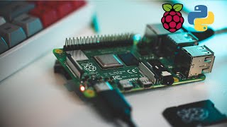 Creating A Raspberry Pi Web Server For My Home [upl. by Ladnar673]