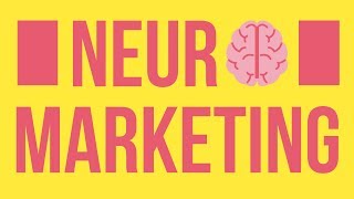 Neuromarketing et ses secrets [upl. by Bailie]