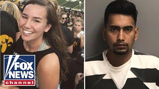 Mollie Tibbetts murdered Timeline of events [upl. by Mosier240]