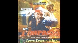 LImpasse le film daction de Louis Patrick Barthélémy [upl. by Ailecnarf]