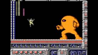 Mega Man Powered Up 10 Wily 1  Yellow Devil [upl. by Lorianne]