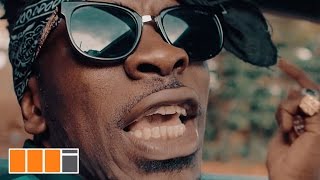 Shatta Wale  Mechanism Official Video [upl. by Catton878]