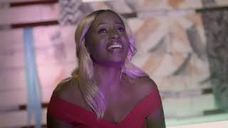 Nzize by Rachel Namubiru Official Video [upl. by Tati]