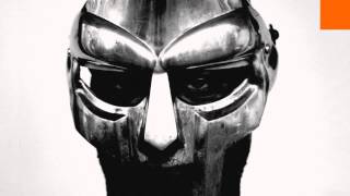 Madvillain  Figaro  Madvillainy Full Album [upl. by Aisatsanna]