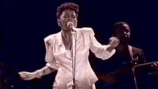 Anita Baker Sweet Love live [upl. by Leseil]