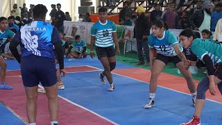 70th Senior National womens Kabaddi Championship 2022 Day 3  ADT Sports [upl. by Hax]