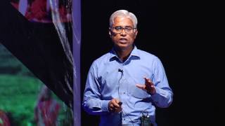 Advantages of using Lime instead of Cement in construction  Sandeep Sonigra  TEDxSIUHinjewadi [upl. by Adel]