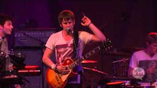 Foster the People Helena Beat Live from SXSW [upl. by Ailaro]