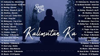 Kalimutan Ka  Skusta Clee Sa Bawat Sandali  OPM Love Songs 2025 Playlist With Lyrics  Hits OPM [upl. by Reiter]