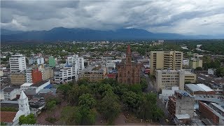 CIUDAD DE NEIVA DEPARTAMENTO DEL HUILA [upl. by Nosloc351]