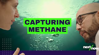 Capturing Methane Emissions From Water  Bluemethane [upl. by Netsirt]