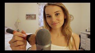 ASMR 20 Triggers To Help You Sleep ♥ [upl. by Sherl249]