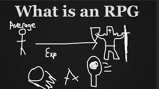 What is an RPG  Role Playing Games Explained  Game Terms Explained [upl. by Safir]