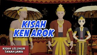 KISAH KEN AROK [upl. by Hanway]