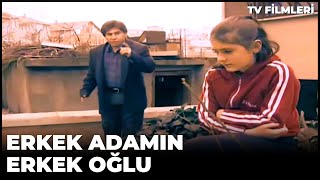 Kalp Gözü  Erkek Adamın Erkek Oğlu [upl. by Tanney]