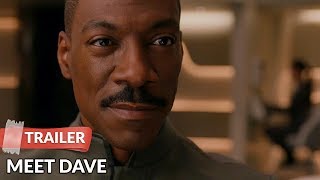 Meet Dave 2008 Trailer  Eddie Murphy  Elizabeth Banks [upl. by Carina]