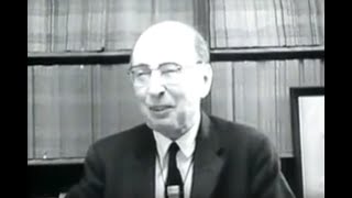 Eugene Wigner on John von Neumann [upl. by Quickel809]