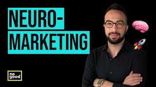 Neuromarketing Hacking Into Consumers Minds [upl. by Eimmas460]