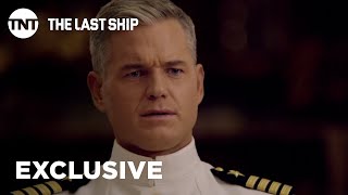 The Last Ship 5 Seasons in 5 Minutes MASHUP  TNT [upl. by Etak]