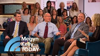 Meet The RealLife Friends Playing A 30Year Game Of Tag  Megyn Kelly TODAY [upl. by Asemaj]