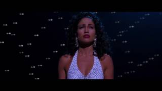 Escenas de Pelicula  Selena Escena Muerte HD [upl. by Delanos]