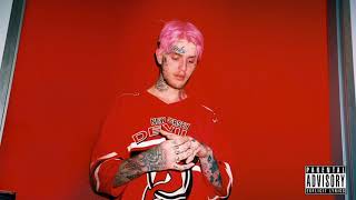 Lil Peep  OMFG Official Audio [upl. by Brendan]