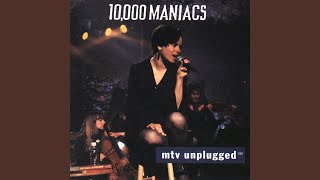 10000 Maniacs  Eden 1992 Carnegie Hall NY [upl. by Zaneski]