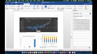 IEEE Reference in MS Word [upl. by Johnathon]