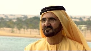 Sheikh Mohammed FULL exclusive interview  BBC NEWS [upl. by Lymn]