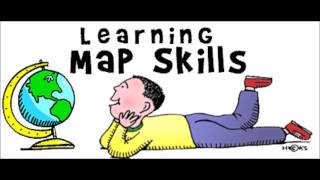 Map Skills [upl. by Leggat]