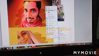 How to Make a Collage on Microsoft Word [upl. by Reeher607]