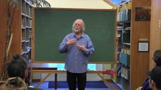 Waldorf Talks  Anthroposophy amp Waldforf Education  Brian Gray [upl. by Jacky373]