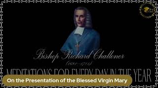 ✠Challoner Meditation June 18th [upl. by Wardle]